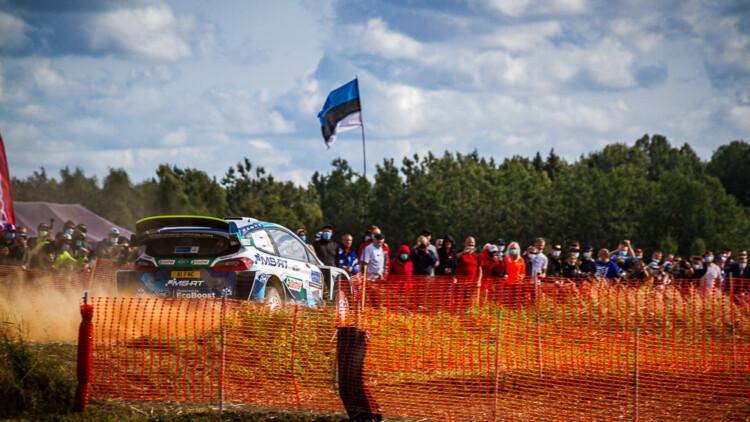 Igaunijas rallijs