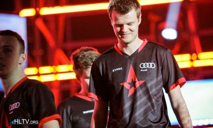 Xyp9x