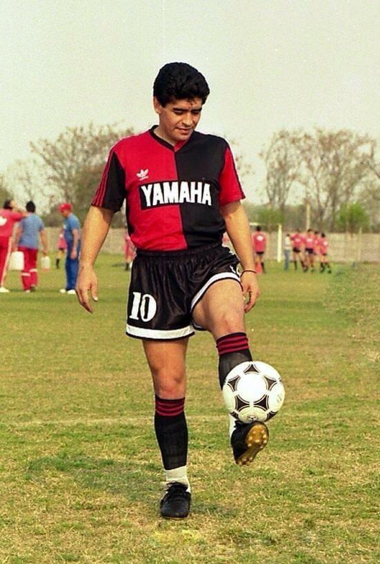 Djego Maradona