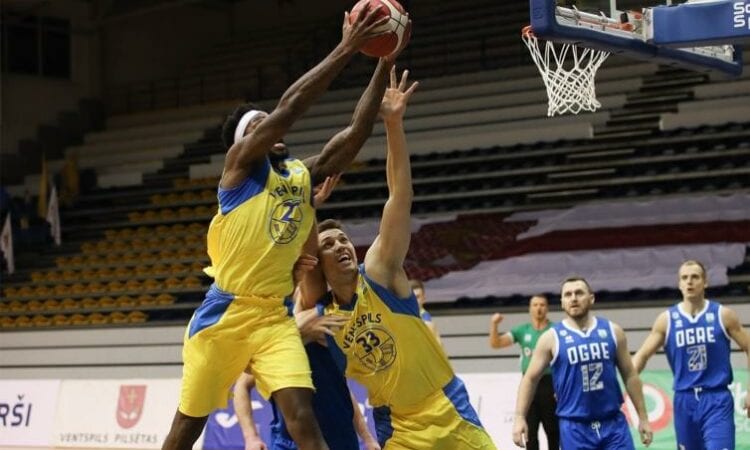 BK Ventspils