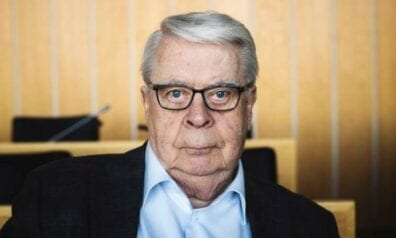 Kalervo Kummola
