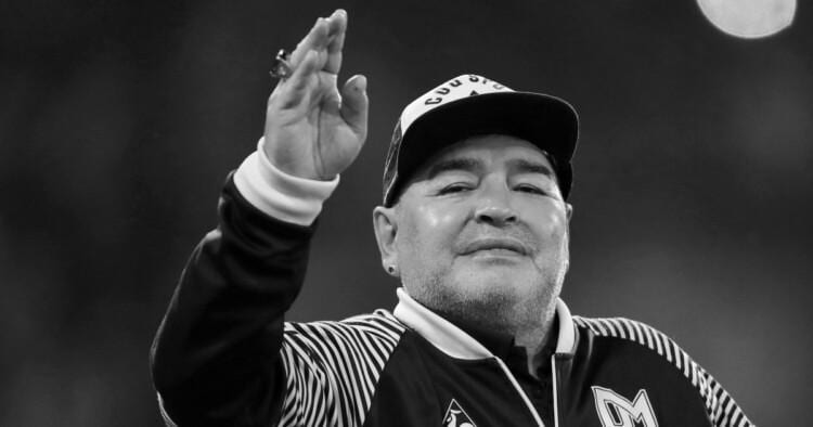 Djego Maradona