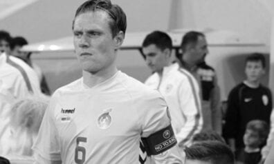 Marjus Žaliūks