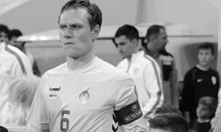 Marjus Žaliūks