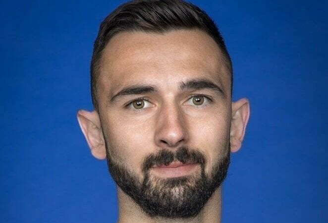 Stefans Paničs