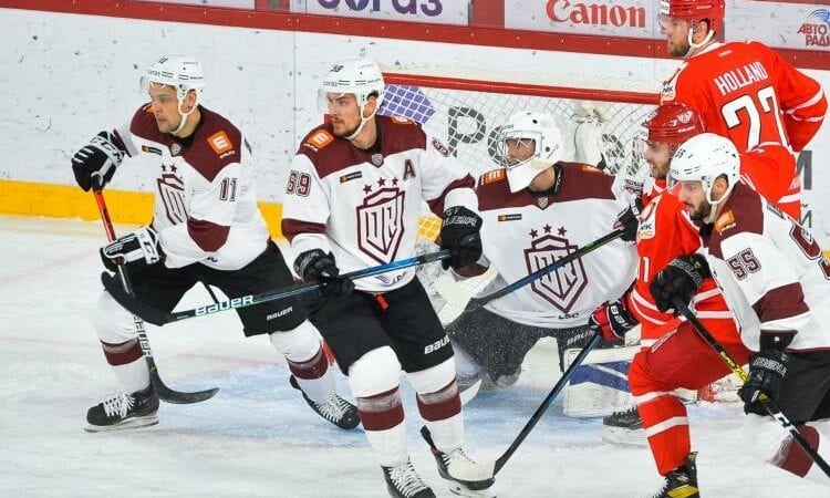 Rīgas Dinamo
