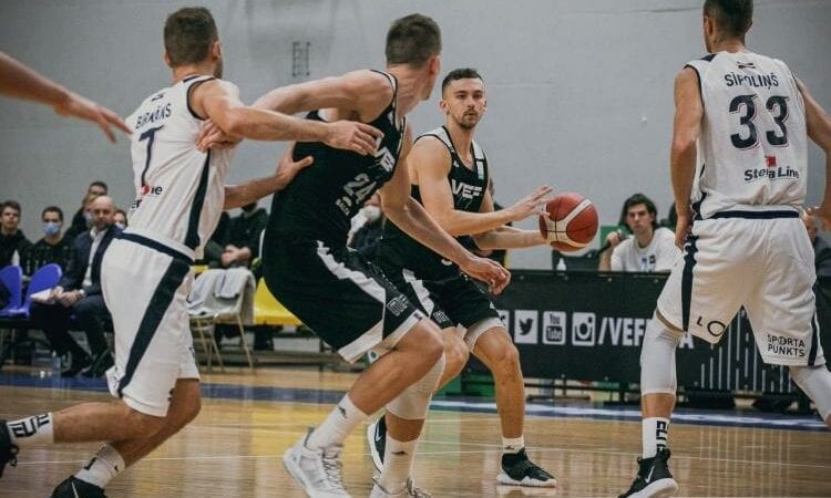VEF Rīga