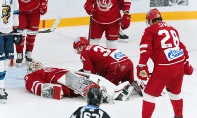 Maskavas apgabala Vityaz