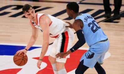 Mario Hezonja