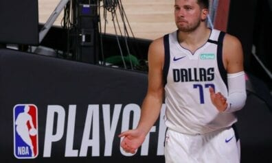 Luka Dončičs