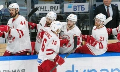 Kaspars Daugaviņš