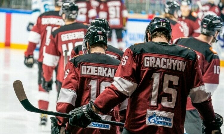 Rīgas 