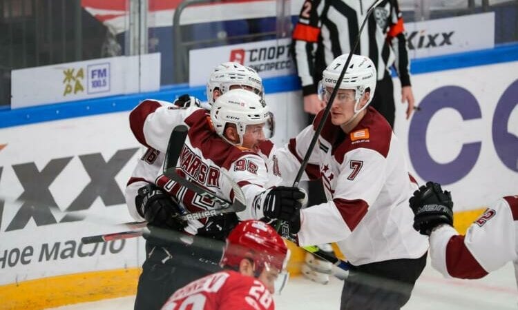 Rīgas 