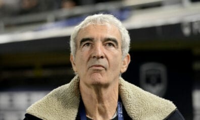 Raimonds Domeneks