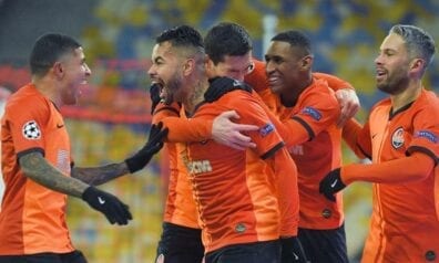 Doneckas Shakhtar