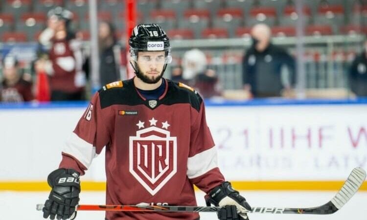 Mārtiņš Dzierkals