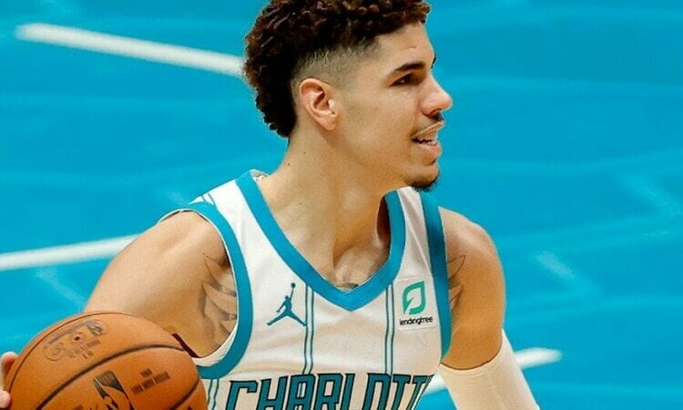 Lamelo Bols