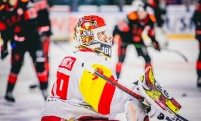Anderss Lindbeks