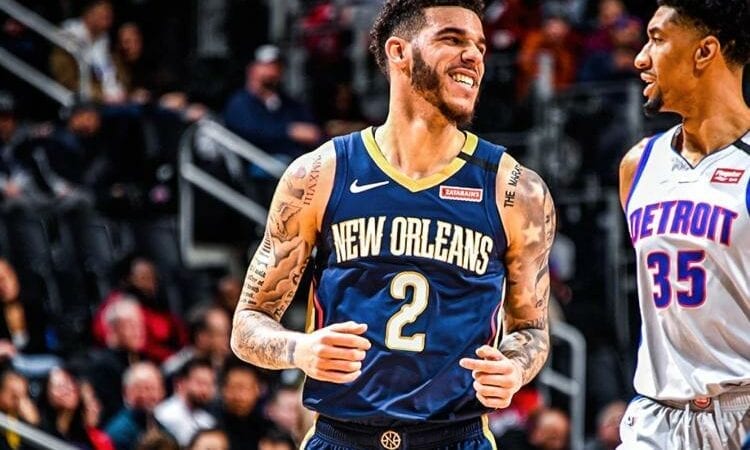 Lonzo Bols