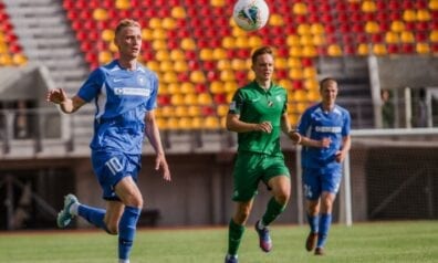 Ivans Lukjanovs