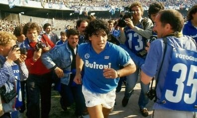 Djego Maradona