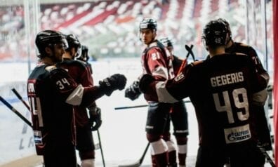 Rīgas Dinamo