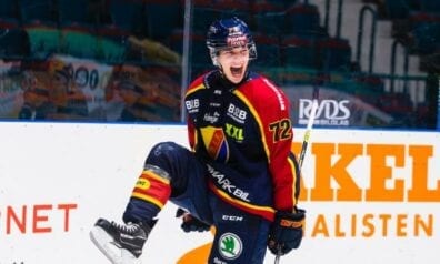 Viljams Eklunds