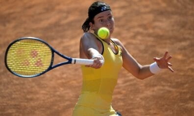 Anastasija Sevastova