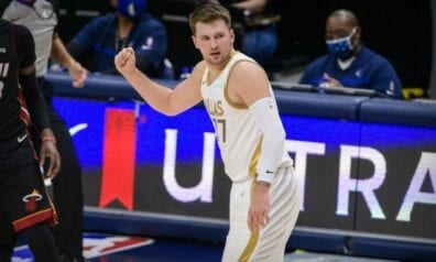 Luka Dončičs