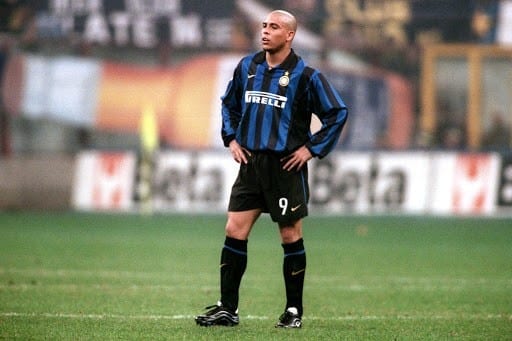 Ronaldo Milānas 