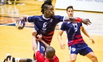 ASV handbola izlase