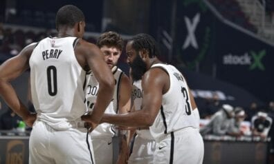 Bruklinas Nets