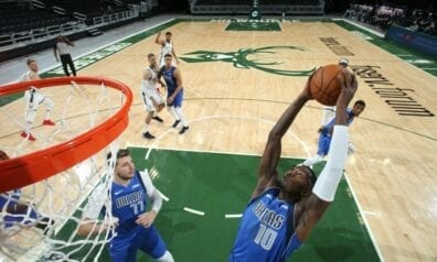 Dalasas Mavericks