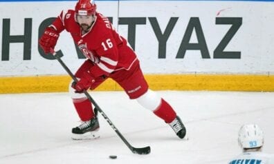 Kaspars Daugaviņš
