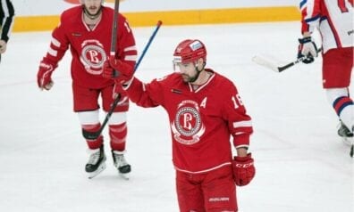 Kaspars Daugaviņš