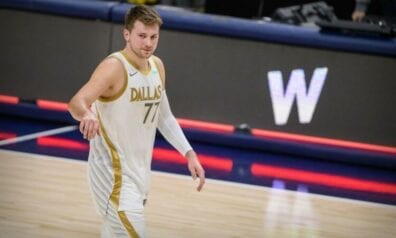 Luka Dončičs