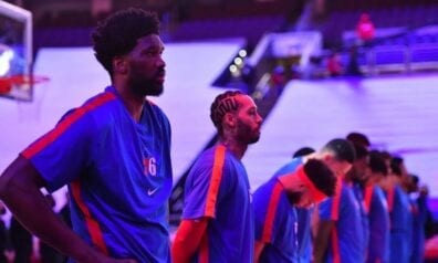 Filadelfijas 76ers