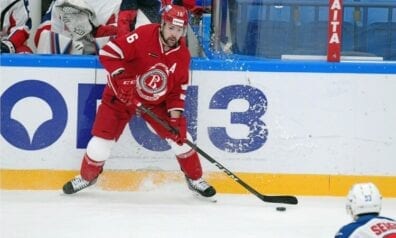 Kaspars Daugaviņš