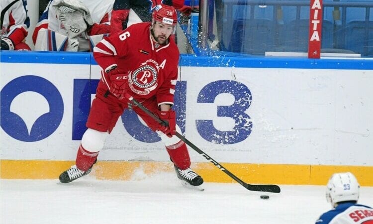 Kaspars Daugaviņš