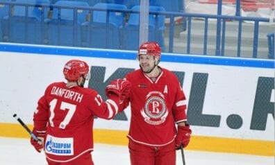 Kaspars Daugaviņš