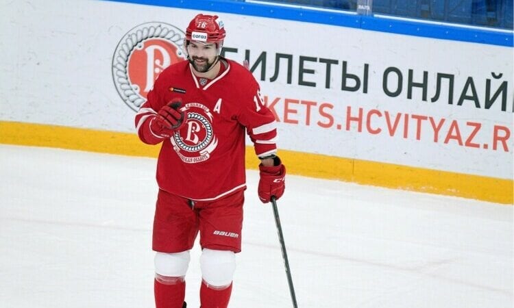 Kaspars Daugaviņš