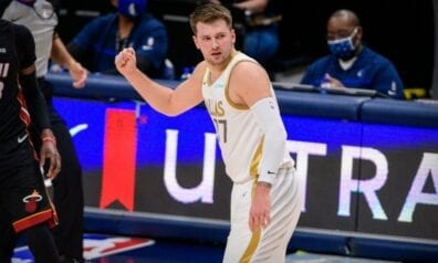 Luka Dončičs