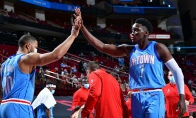 Viktors Oladipo