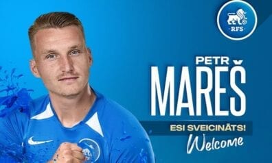 Petrs Marešs