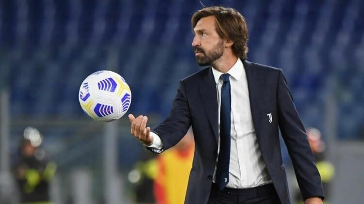 Andrea Pirlo