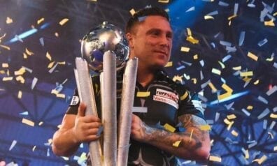 Gervins Praiss