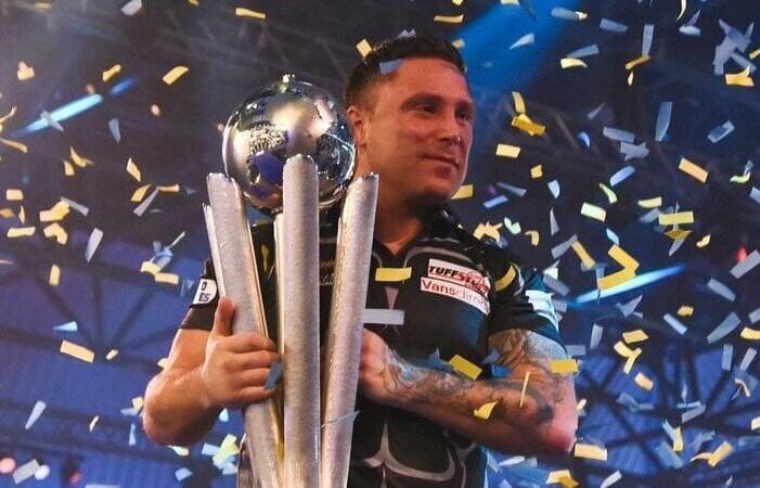 Gervins Praiss