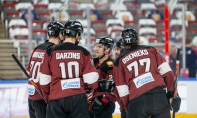 Rīgas Dinamo