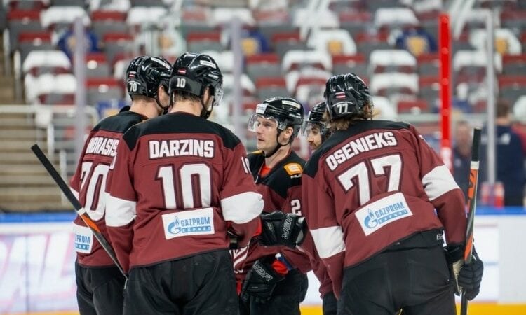 Rīgas Dinamo