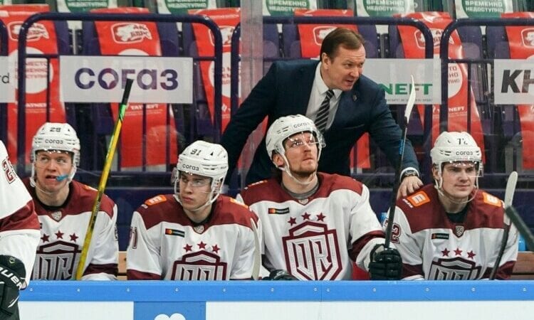 Rīgas "Dinamo"